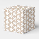 Search for snowflake favour boxes Pattern