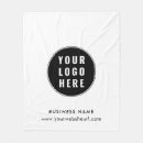 Search for company logo blankets Create your own