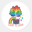 Search for diverse stickers Lgbtq