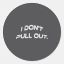 Search for pulling stickers Funny