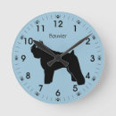 Search for des clocks Dog