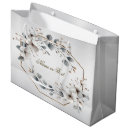 Search for teal gift bags Bridal shower