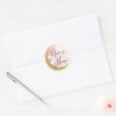 Search for glitter envelope seals Baby