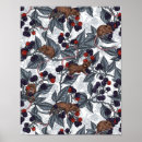 Search for white rabbit posters Floral