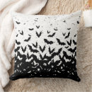 Search for bat cushions Horror