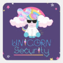 Search for security stickers Party