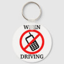 Search for text and drive key rings Safe