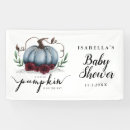Search for halloween baby shower banners Fall