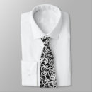Search for black lace ties Elegant