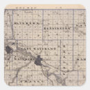Search for iowa state stickers Lithographed