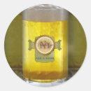 Search for pint glass stickers Lager
