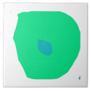 Search for illustrated tiles Green