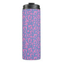 Search for animal print travel mugs Purple