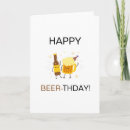 Search for funny alcohol birthday cards Party