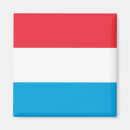 Search for luxembourg magnets World flags