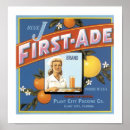 Search for crate label art Citrus
