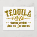 Search for tequila postcards Alcohol