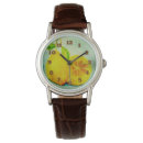 Search for lemon watches Fruit
