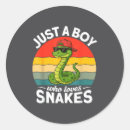 Search for snake stickers Kids