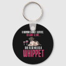Search for whippet key rings Animal