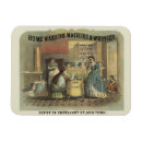 Search for old ad magnets History