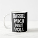Search for dialect mugs Hessen
