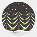 Search for conifer stickers Snow