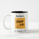 Search for wedding thank you mugs Teacher