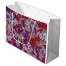 Search for elegant red christmas gift bags Abstract