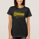 Search for stepmother tshirts Stepmom