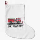 Search for firefighter christmas stockings Firemen