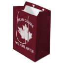 Search for canada gift bags Flag