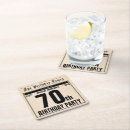 Search for old vintage coasters Nostalgia
