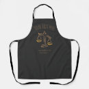 Search for attorney aprons Court