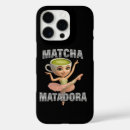 Search for matcha iphone cases Tea