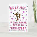 Search for date night cards Kiss