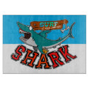 Search for shark chopping boards Animal