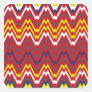 Search for green black stripe stickers Red