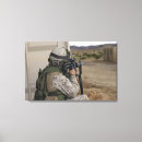 Search for defence canvas prints Firearms