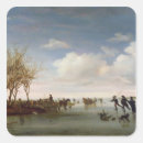 Search for landscape stickers Van