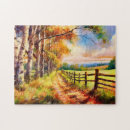 Search for lane puzzles Autumn