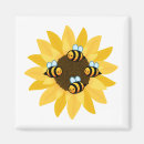 Search for cute bee magnets Happy