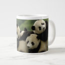 Search for panda baby mugs China