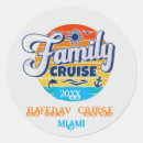 Search for cruises stickers Family