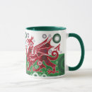 Search for st david mugs Welsh