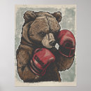 Search for bears posters Wild animal