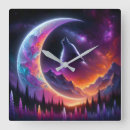 Search for wolf howling at the moon posters Trees