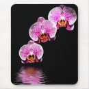 Search for black orchids mouse mats Exotic