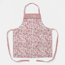 Search for bubbles aprons Pink