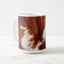 Search for brown cow mugs Western